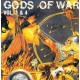 Gods of War - Vol. 3 & 4 - Compilation - CD